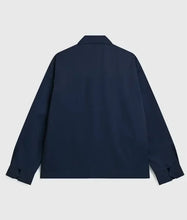 Donald Duck Jacket with angry character print