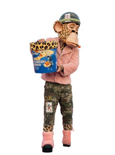 Dr-Bombay-Masked-Mascot