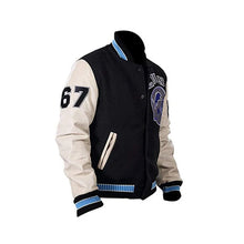 Dstroit Lions Beverly Jacket