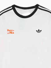 Adidas x Bad Bunny Barcelona Long-Sleeve T-Shirt