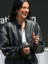 Dua Lipa Fashion