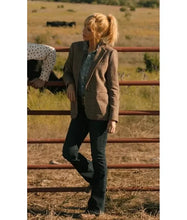 Dutton Ranch S01 Beth Dutton Blazer