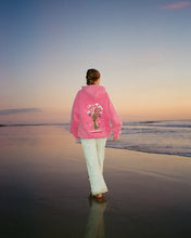 Dandy Gift Giving Oversized Lux Hoodie