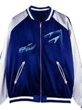 Elden Ring Ranni Sukajan Jacket