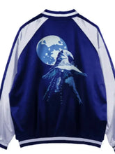 Elden Ring Ranni Sukajan Jacket