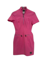 Elle 2026 Lexi Minetree Pink Dress