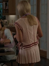 Elle Lexi Minetree Sweater Vest