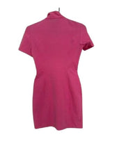 Elle 2026 Lexi Minetree Pink Dress