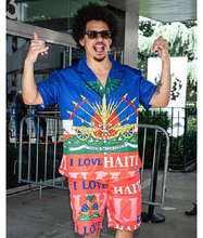 Eric André 2026 Tribeca Film Festival Graphic Shirt