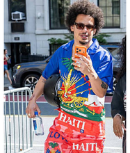 Eric André 2026 Tribeca Film Festival Graphic Shirt