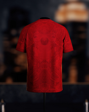 Spain Heritage 2026 Champions Edition España Jersey front view
