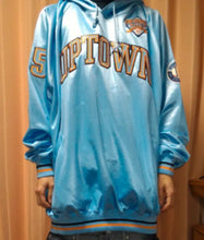 Euphoria S03 Angels Uptown Satin Hoodie