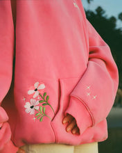 Dandy Gift Giving Oversized Lux Hoodie