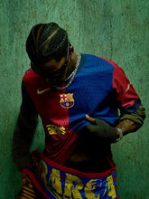 FC Barcelona x Travis Scott 24-25 Jersey