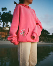 Dandy Gift Giving Oversized Lux Hoodie