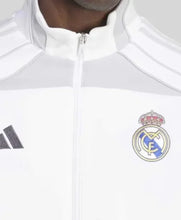 Adidas Real Madrid FI-FA 2026 Jacket