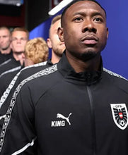 FI-FA World Cup 2026 Austria Anthem Jacket