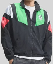 2026 Adidas Japan EQT Track Jacket