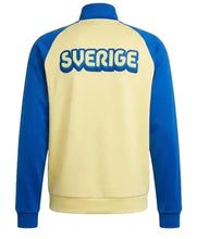 FI-FA World Cup 26 Adidas Sweden Track Jacket