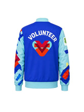 FIFA World Cup 2026 Volunteer Jacket