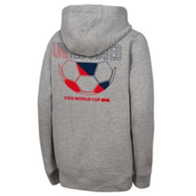 FIFA World Cup 2026 Core USA Hoodie Unisex