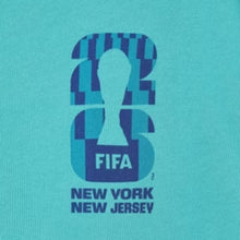 FIFA World Cup 2026 New York New Jersey Hoodie