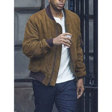 Fast And Furious 9 Tej Parker Jacket