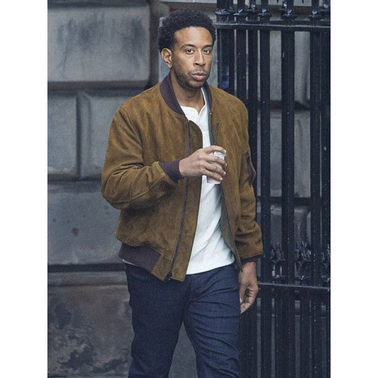 Fast And Furious 9 Tej Parker Jacket