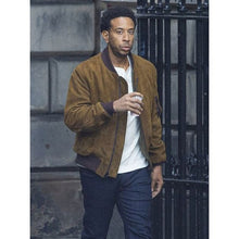 Fast And Furious 9 Tej Parker Jacket