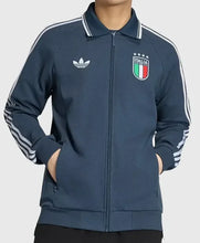 World Cup 26 Italy Adidas Anthem Jacket