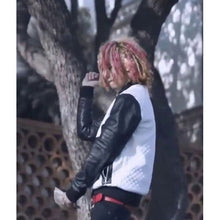 Flex Like Ouu Lil Pump Jacket