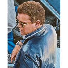 Ford V Ferrari Carroll Shelby Jacket