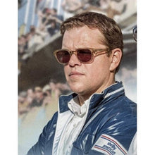 Ford V Ferrari Carroll Shelby Jacket