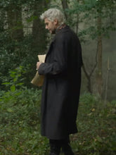 The Bastard Son & The Devil Himself Emilien Vekemans Coat