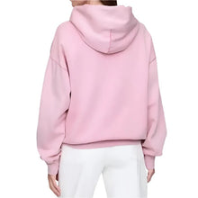 Glinda Gap Pink Hoodie