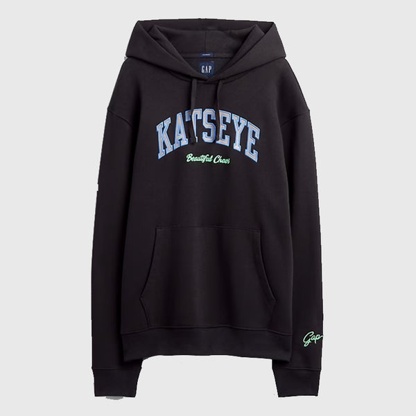 Katseye Gap Hoodie