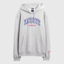 Katseye Gap Hoodie