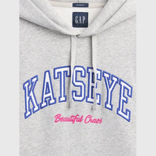 Katseye Gap Hoodie