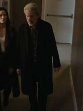 Gary-Cole-TV-Series-NCIS-Alden-Parker-Black