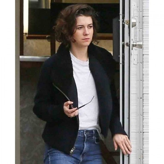 Gemini Man Danny Jacket
