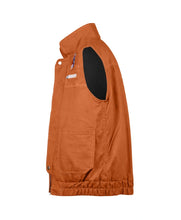 Punky Brewster Vest