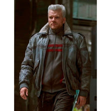 Ghost In The Shell Batou Jacket