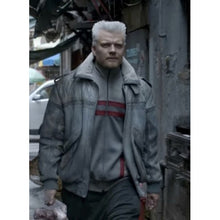 Ghost In The Shell Batou Jacket