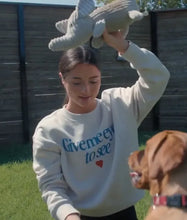 Give Me Eyes To See Sweatshirt Men Women