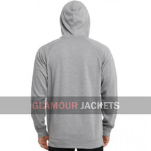 Batman Arkham Knight Logo Hush Zip Hoodie