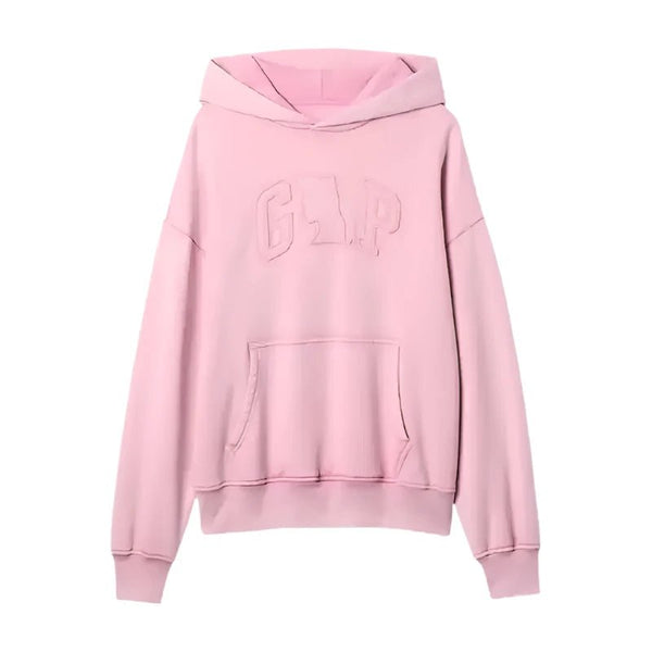 Glinda Gap Pink Hoodie