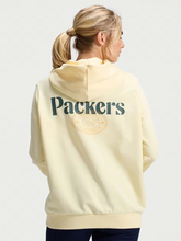 Packers sideline hoodie inspired by the Rivalries Collection