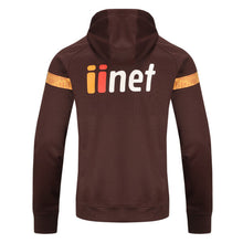 ISC Hawthorn Hawks Hoodie