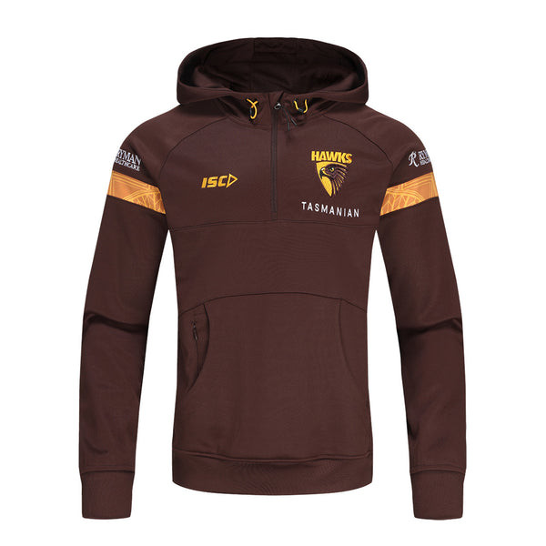 ISC Hawthorn Hawks Hoodie