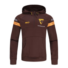 ISC Hawthorn Hawks Hoodie